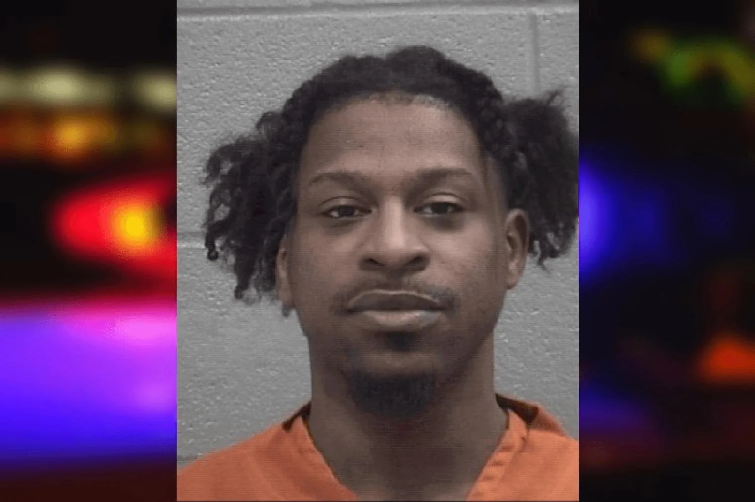 Markenyon Smith mugshot – Columbia County , Georgia Markenyon Smith mugshot