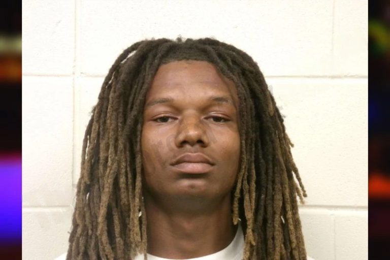 Markuise Cone mugshot – Bulloch County , Georgia Markuise Cone