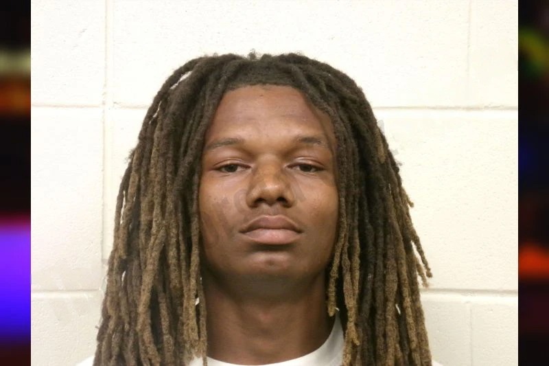 Markuise Cone mugshot – Bulloch County , Georgia Markuise Cone mugshot