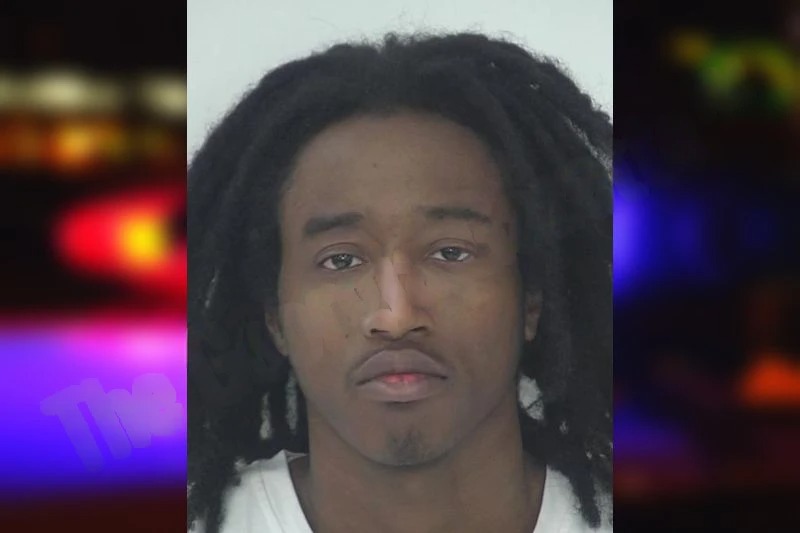 Marlen-Chainey Butts mugshot