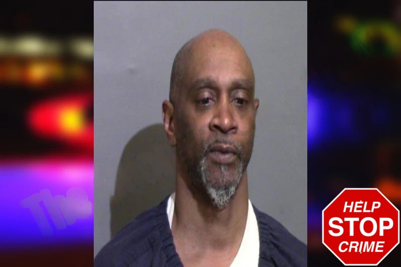 Marlin Tootle Mugshots