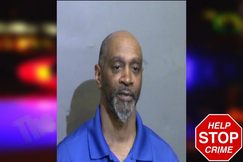 Marlin Tootle Mugshots