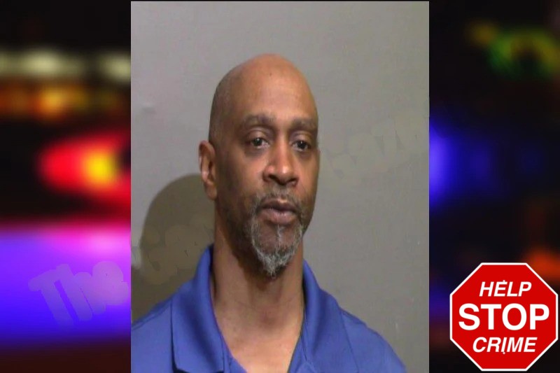 Marlin Tootle Mugshots