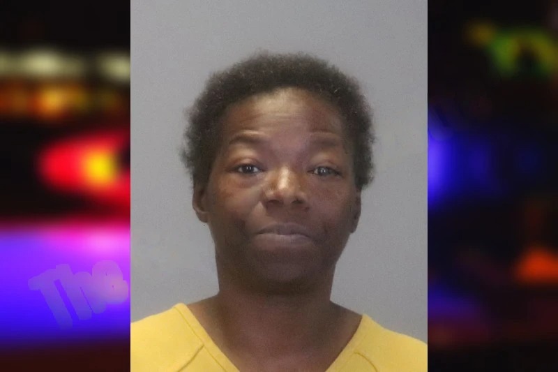 Marlina Rivers mugshot – Muscogee County , Georgia Marlina Rivers mugshot