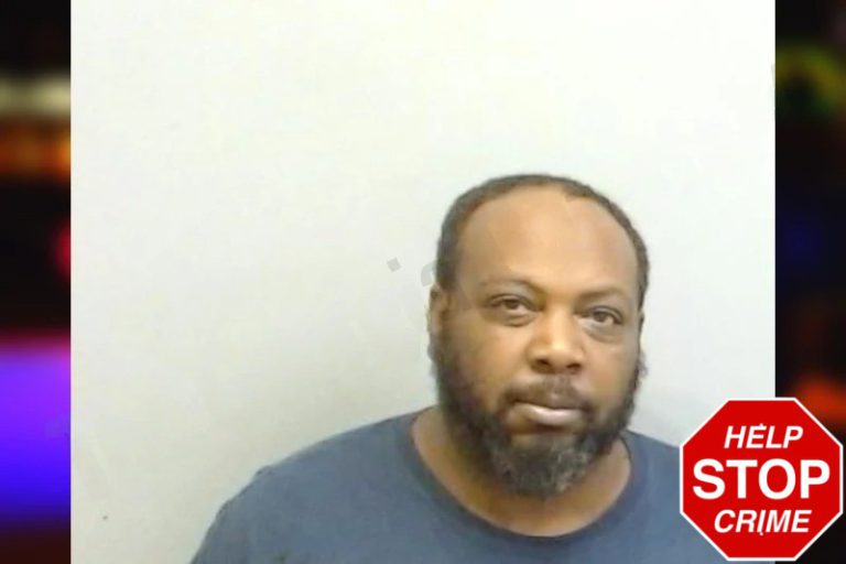 Marlon Creecy mugshot – Fulton County , Georgia Marlon Creecy
