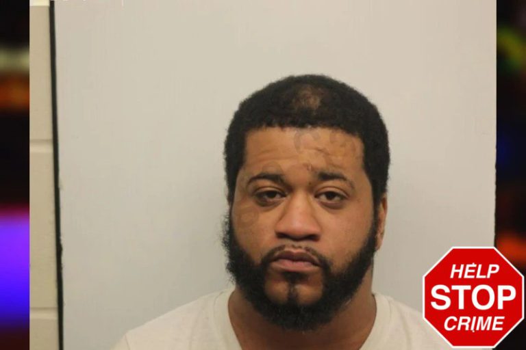 Marlon Geiger mugshot – Chatham County , Georgia Marlon Geiger