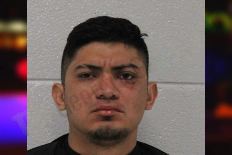 Marlon Mejia Valle mugshot – Carroll County , Georgia Marlon Mejia Valle