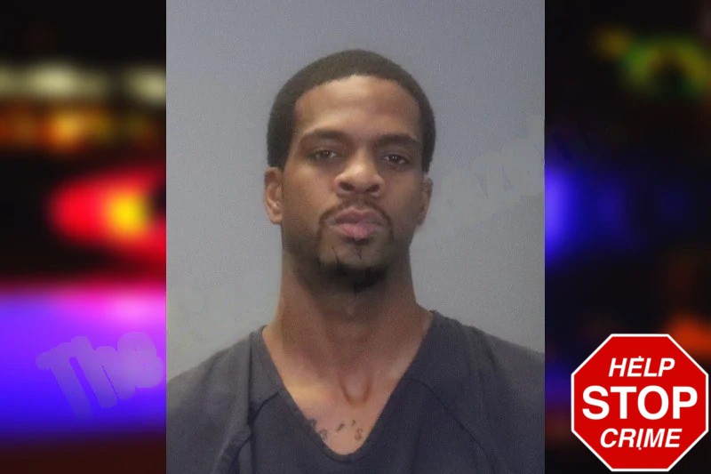 Marlon Millsaps Mugshots