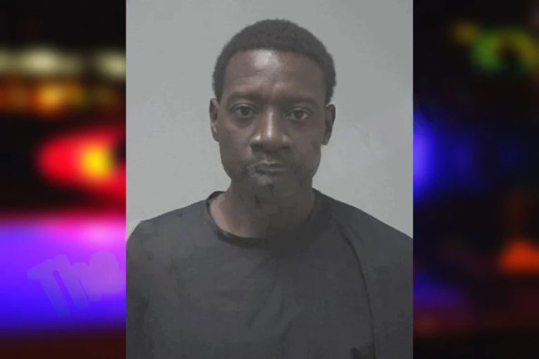 Marquaveon Smith mugshot – Coweta County , Georgia Marquaveon Smith