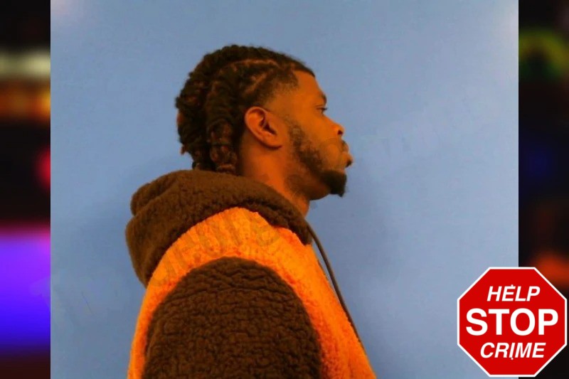 Marquavious Laye Mugshots