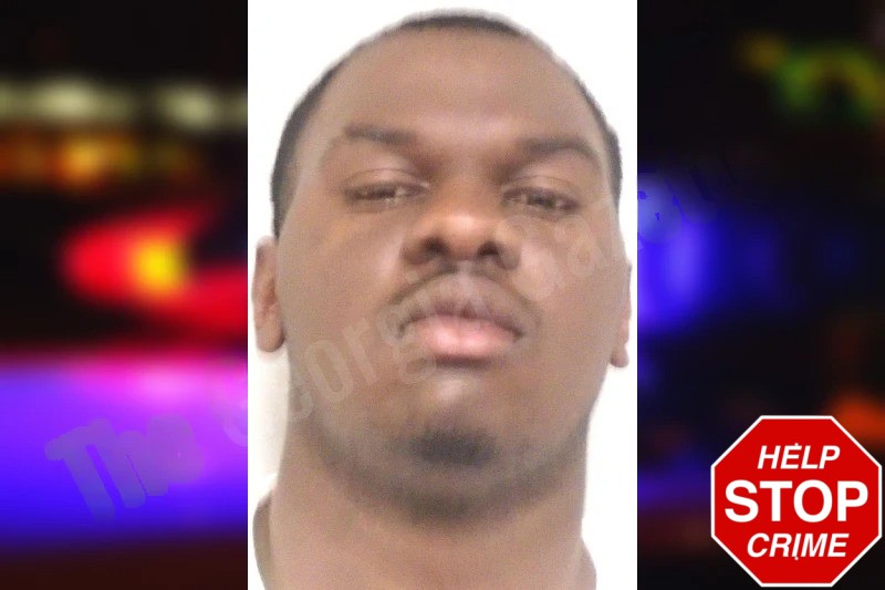 Marquel Bynes Mugshots