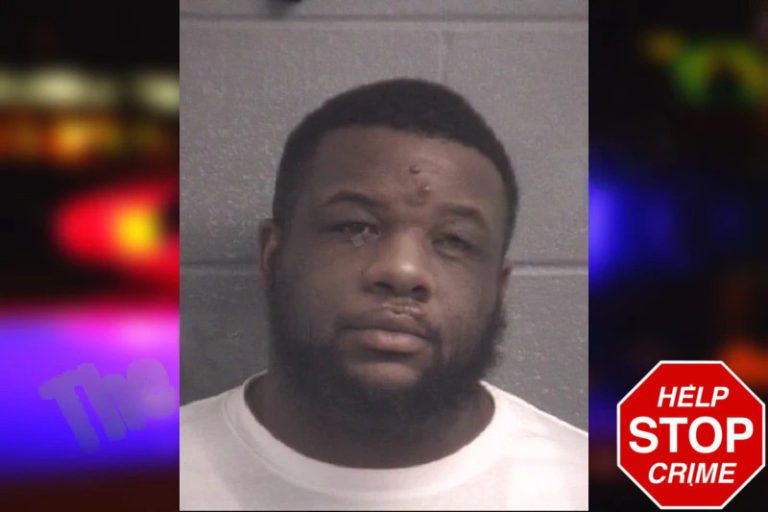 Marquell Hulett mugshot – Spalding County , Georgia Marquell Hulett