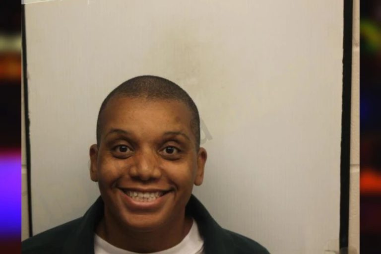 Marquenta Hampton mugshot – Chatham County , Georgia Marquenta Hampton