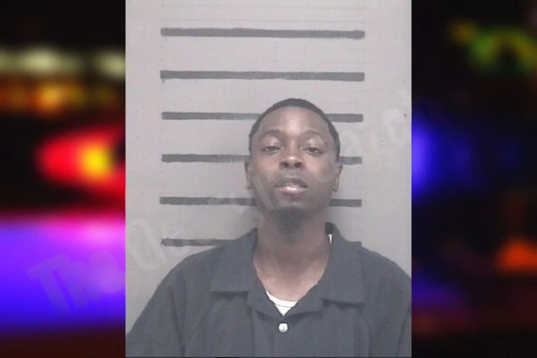 Marques Ealey mugshot – Dougherty County , Georgia Marques Ealey