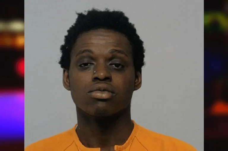 Marquice Clark mugshot – Bibb County , Georgia Marquice Clark