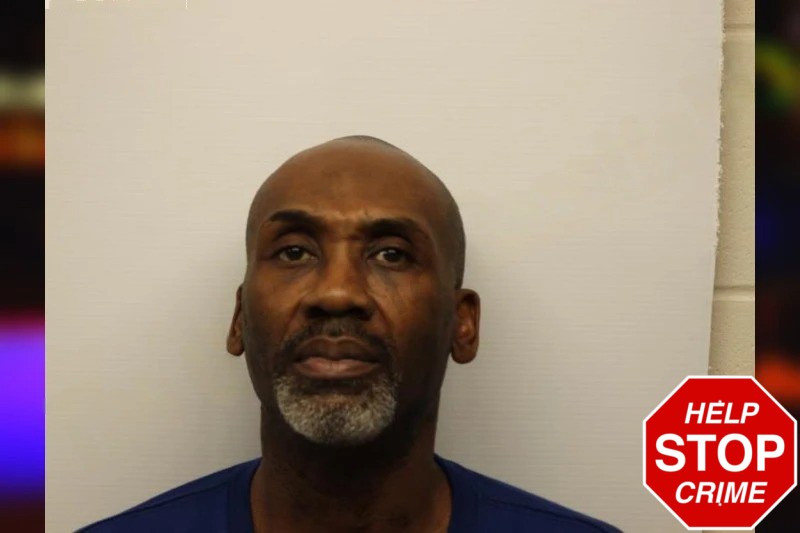 Marquies Jackson Mugshots