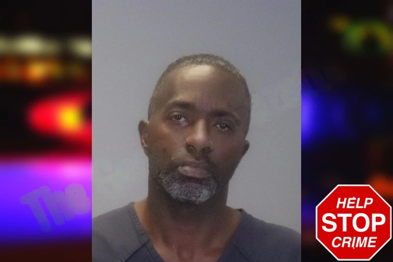 Marquis Walton Mugshots