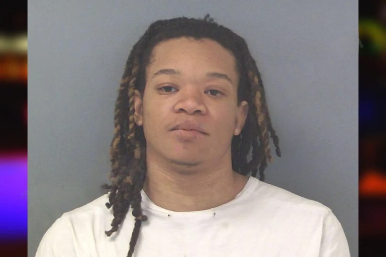 Marquis Wright mugshot – Douglas County , Georgia Marquis Wright