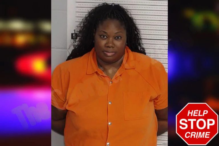 Marquita Manuel mugshot – Rockdale County , Georgia Marquita Manuel