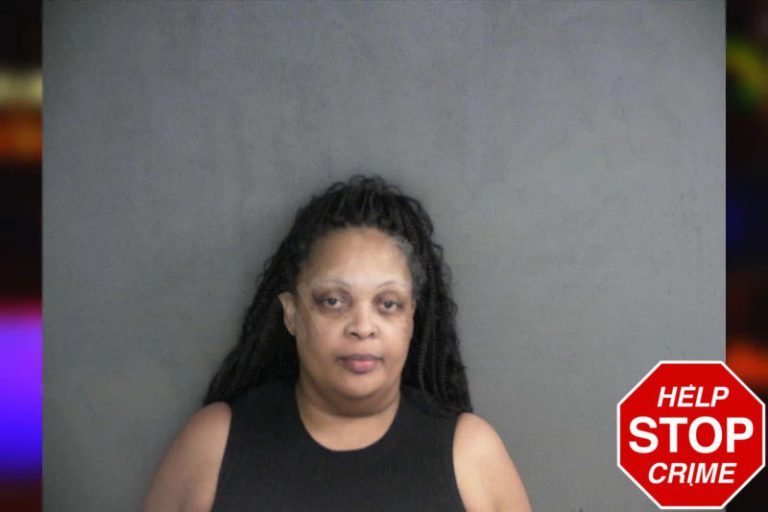 Marquita Rozier mugshot – Twiggs County , Georgia Marquita Rozier