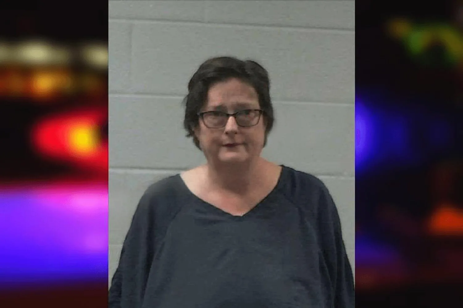 Marsha Johnson Mugshots