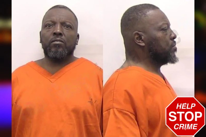 Marshallawn Hayes Mugshots