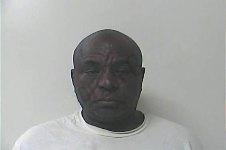 Marshell Denham mugshot – Oconee County , Georgia Marshell Denham