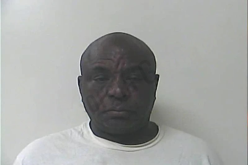 Marshell Denham Mugshots