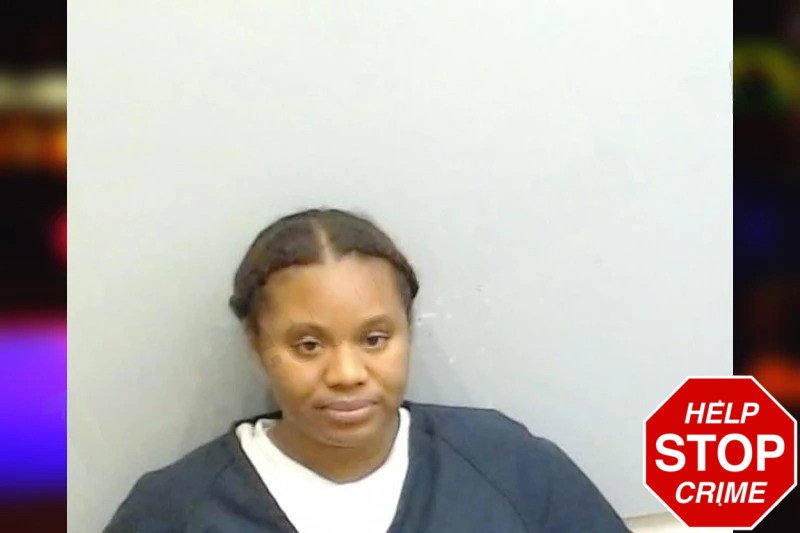 Marta Carrasco Mugshots