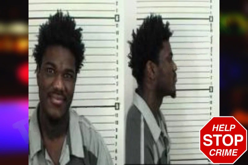 Martaevious Jackson Mugshots