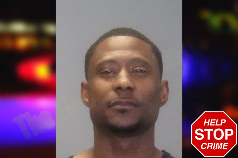 Martavaous Carter Mugshots