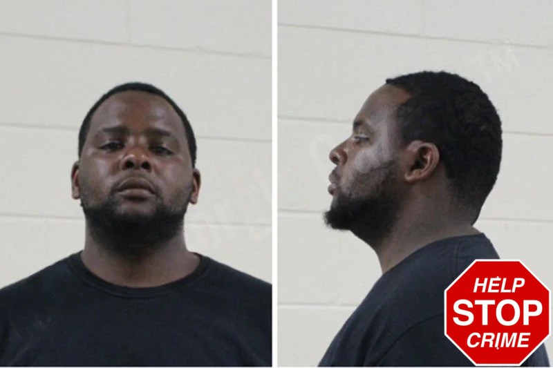 Martavious McKenzie Mugshots