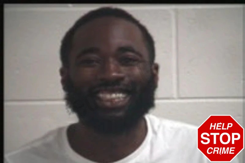 Martavius Johnson mugshot