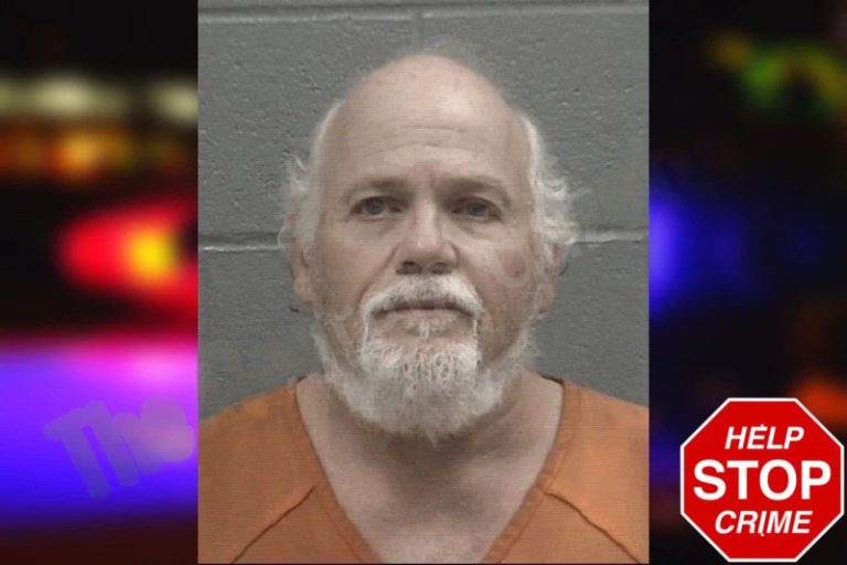 Martin Clement mugshot – Columbia County , Georgia Martin Clement