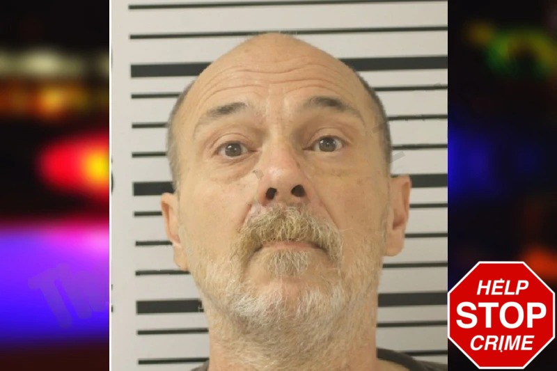 Martin Drew Mugshots