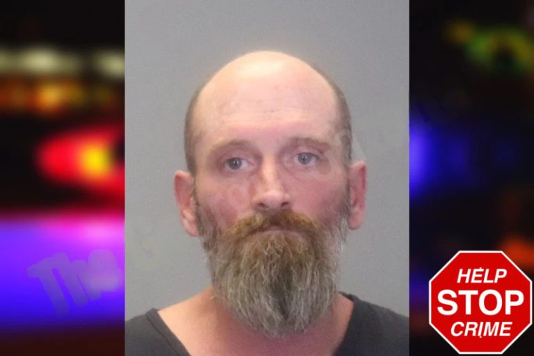 Martin Harper mugshot – Muscogee County , Georgia Martin Harper