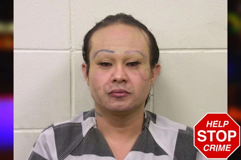 Martin Lupercio-Minor mugshot