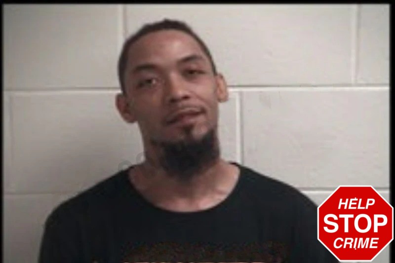 Martinez Byrd Mugshots