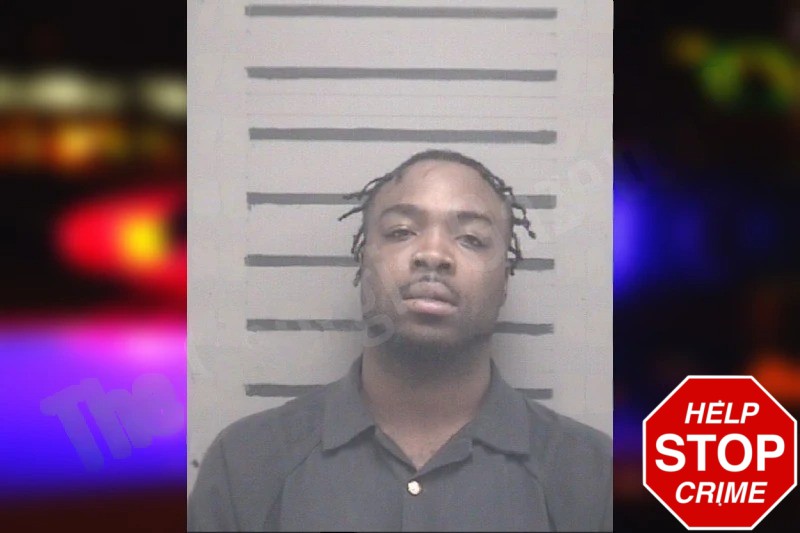 Martinez Lowe mugshot – Dougherty County , Georgia Martinez Lowe mugshot