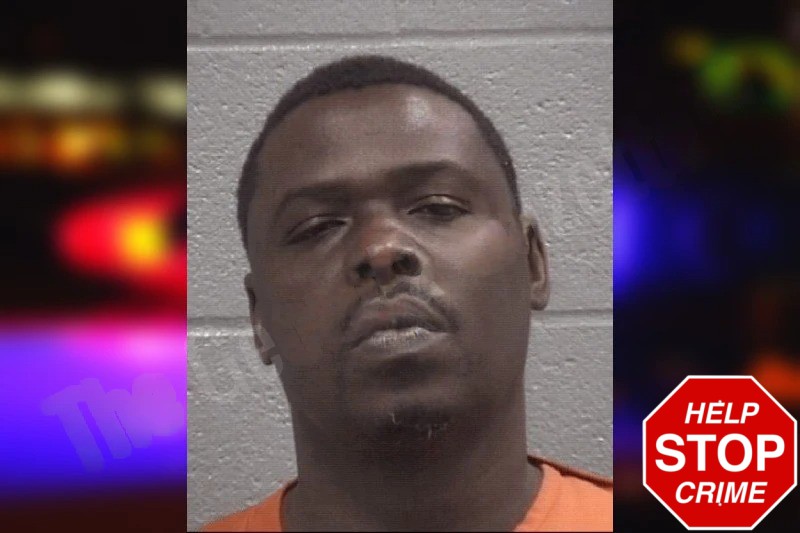 Marty Mingledolph Mugshots