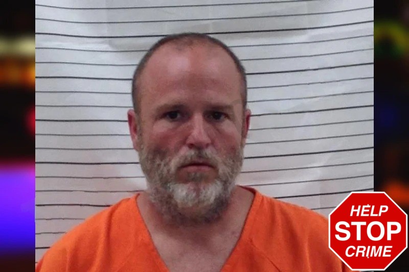 Marty Perry Mugshots