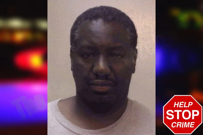 Martyce Farmer Mugshots