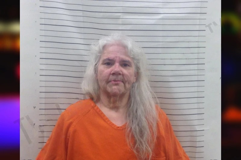 Marva Starks Mugshots