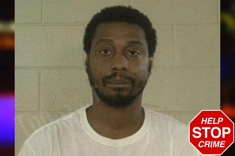 Marvin Badger Mugshots