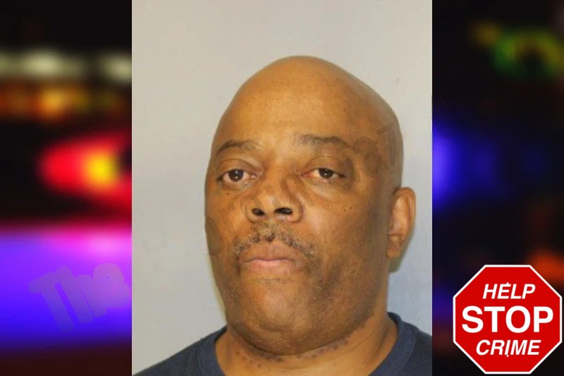 Marvin Hester mugshot