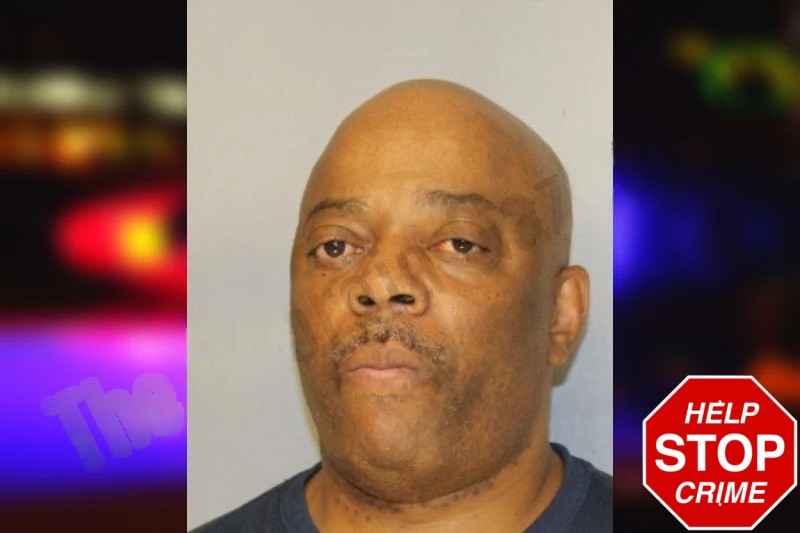 Marvin Hester Mugshots