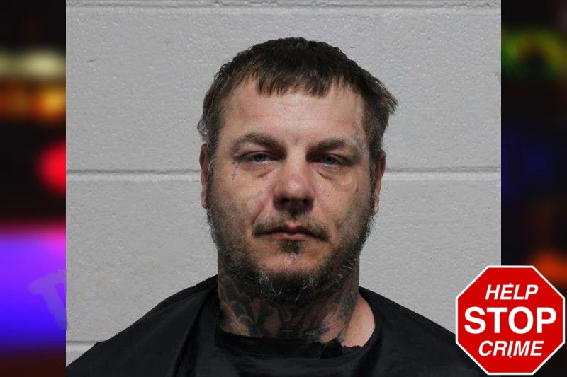 Marvin Mangum Mugshots