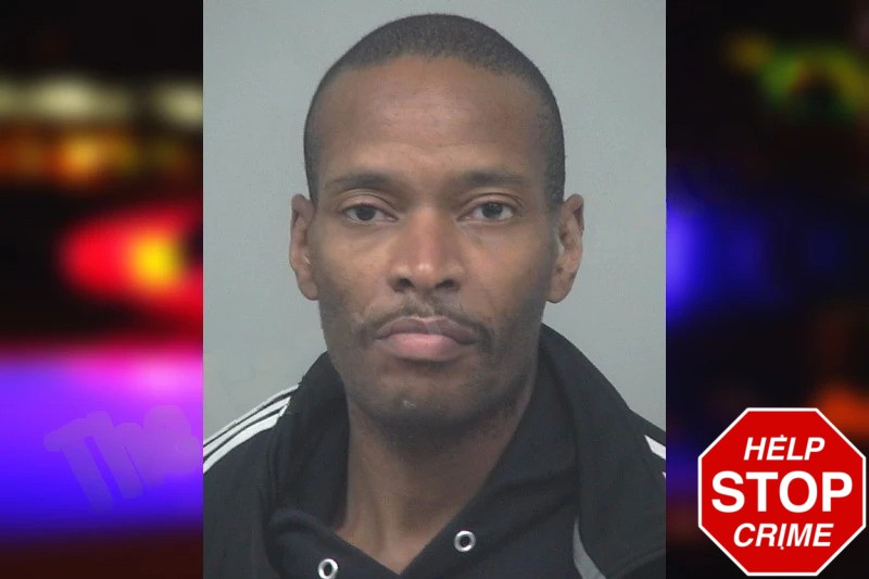 Marvin Oden Mugshots