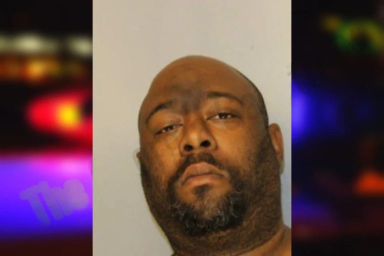 Marvin Parks mugshot – Hall County , Georgia Marvin Parks