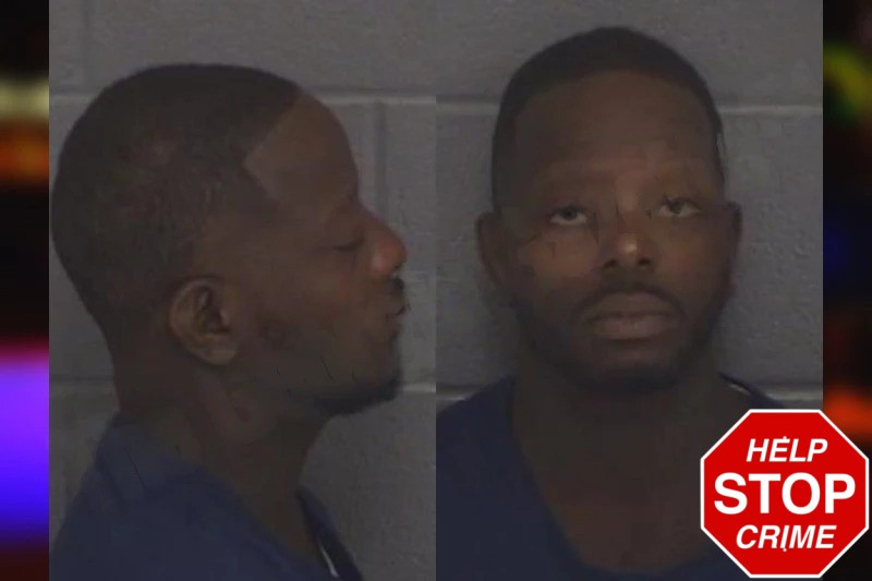 Marvin Sims Mugshots